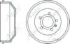 LDV 545120091 Brake Drum